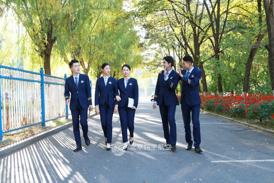 升学不焦虑,圆梦近在咫尺,翔宇航空用实际行动绘就学子光明未来