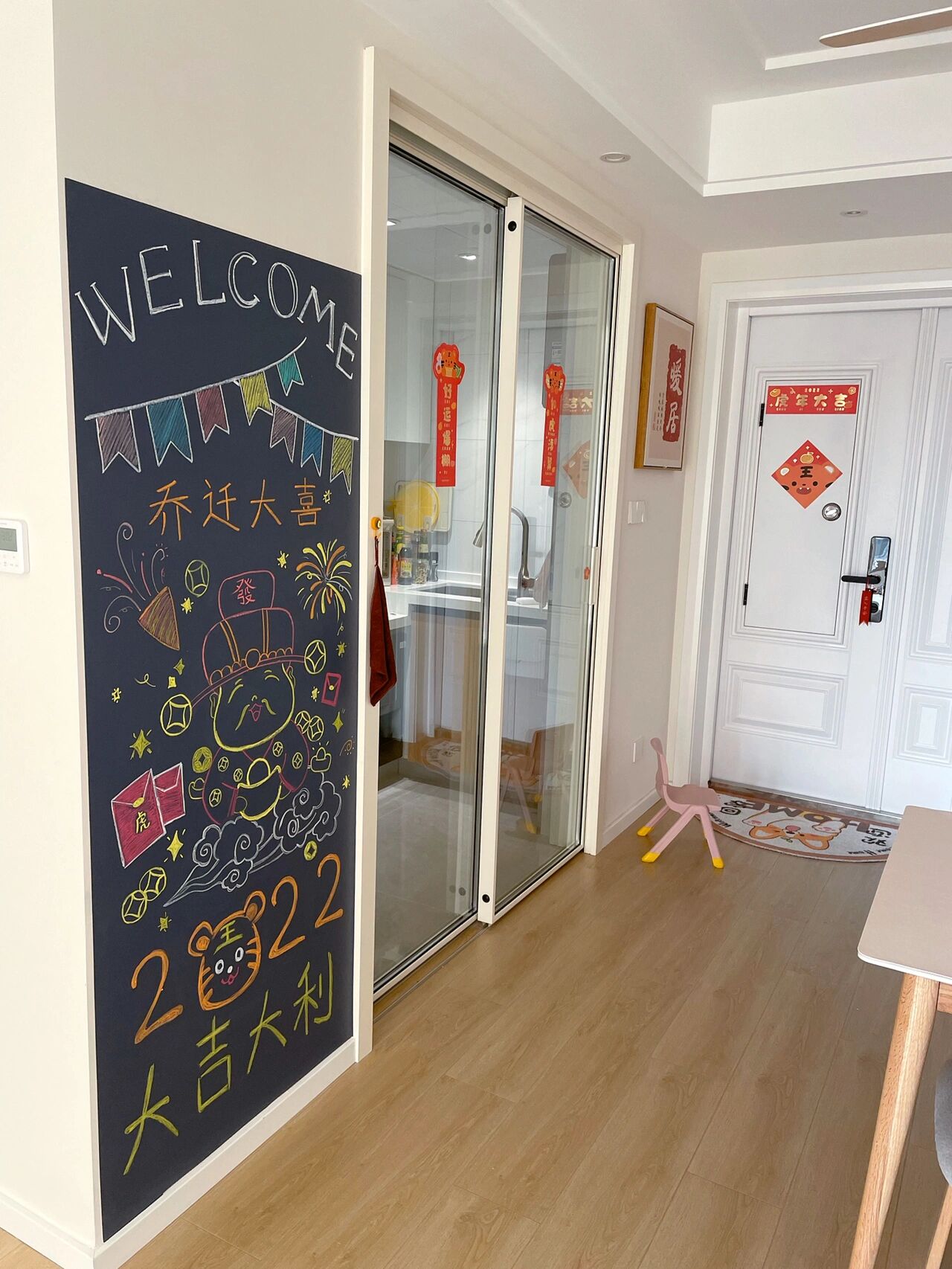 没有窗户的厨房布置,没有窗户的厨房装修效果图