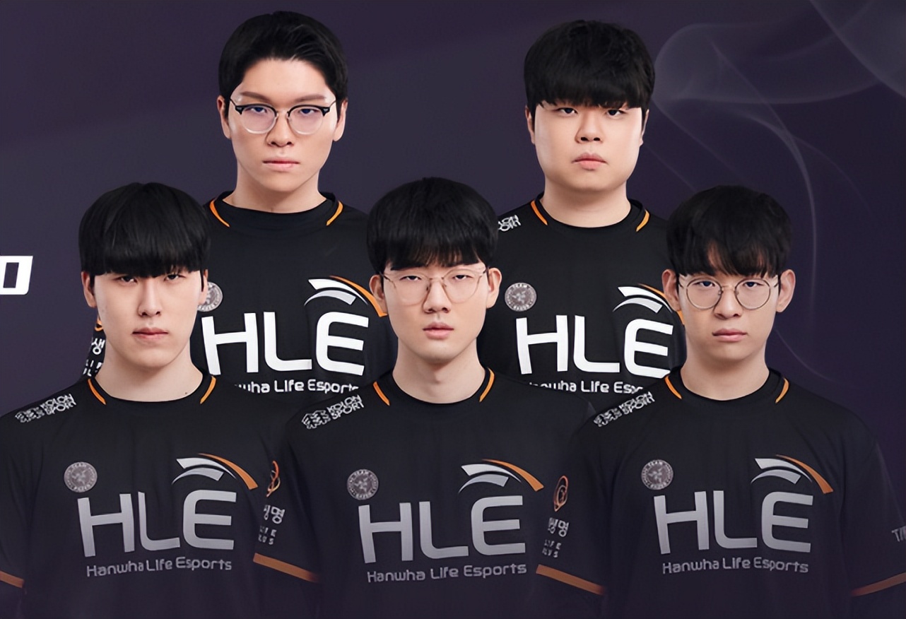 hle为什么一直没成绩,hle为什么打不过gen