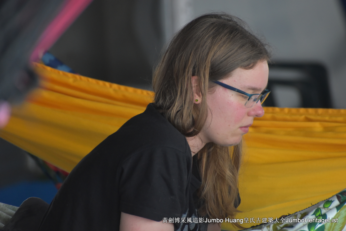 第5047回：消失的亚马逊文明，流失的林下聚居地