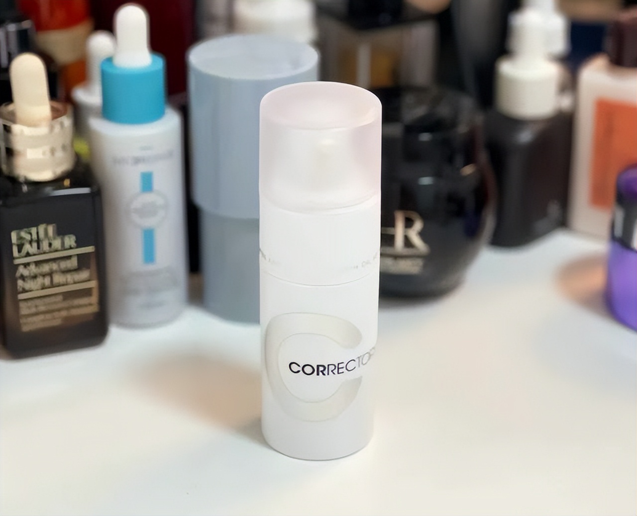 科颜氏防晒和科颜氏美白精华,vc377美白精华真的能变白吗