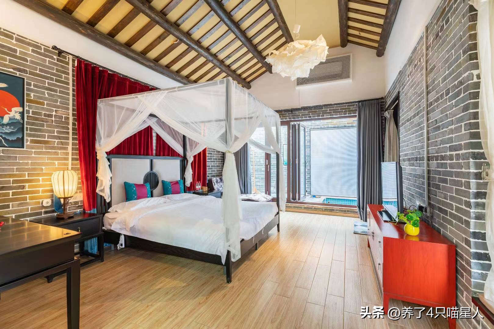 清远英德仙湖温泉旅游度假区，品茶露营好山好水，惊叹亿年钟乳石