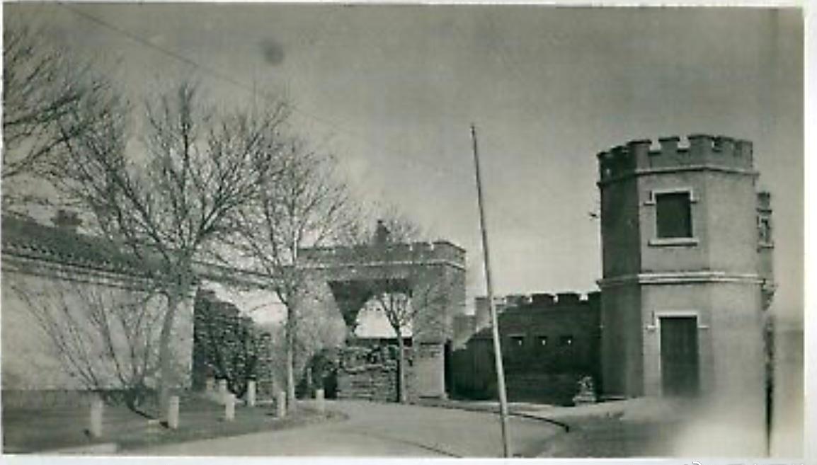 日军日记：在徐州建立了慰安所，不听话的女人就割掉其乳房!