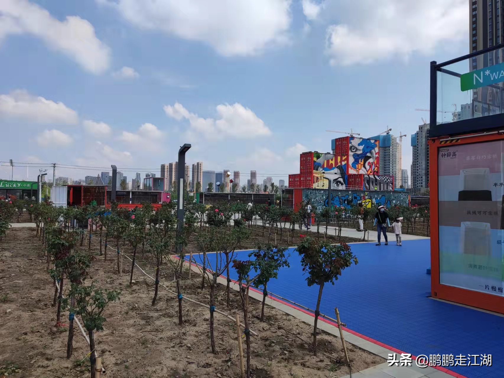 沈阳风景小镇,沈阳周边藏着一个绝美小镇在哪里