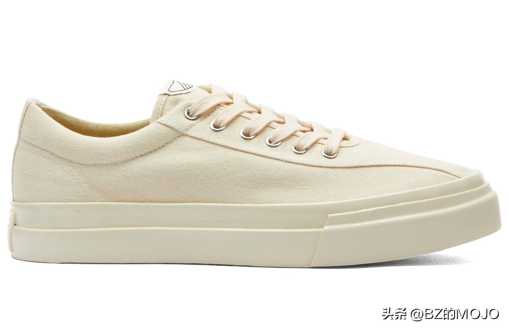 最新流行男士帆布鞋,小众脚感非常好的男士帆布鞋