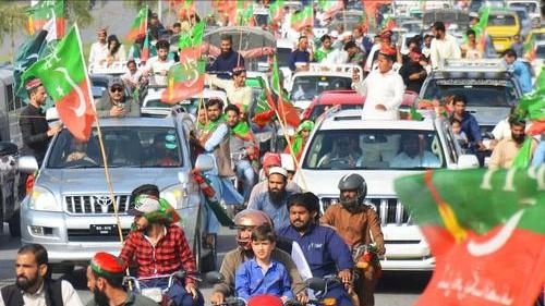 巴基斯坦是怎么赚钱的,平民在巴基斯坦一个月能挣多少钱