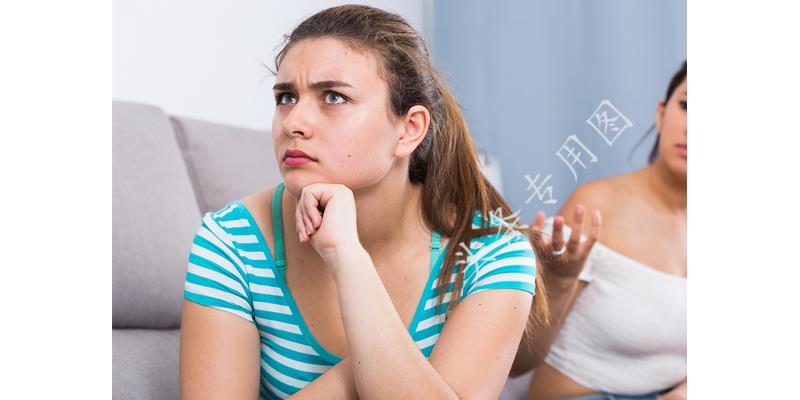 女婿和我说：你不是说陪嫁房子*款贷**你们还吗？为什么逾期3个月了