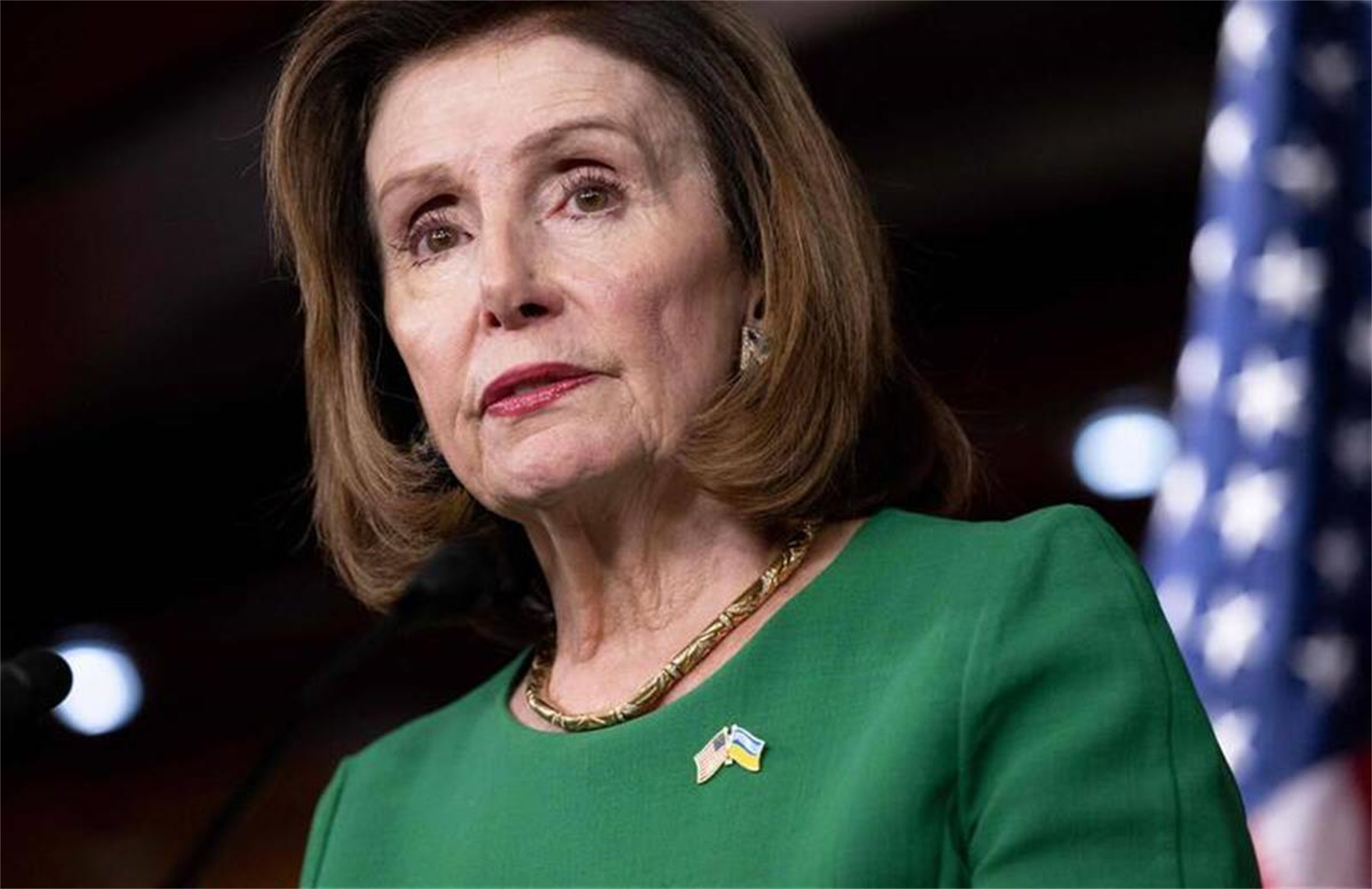 说到做到，对台制裁来了，大陆武统直取台岛斩首？统一再近一步