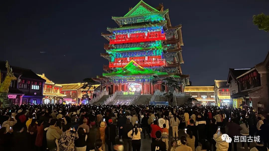 日照夜生活哪里玩,日照晚上去哪里玩