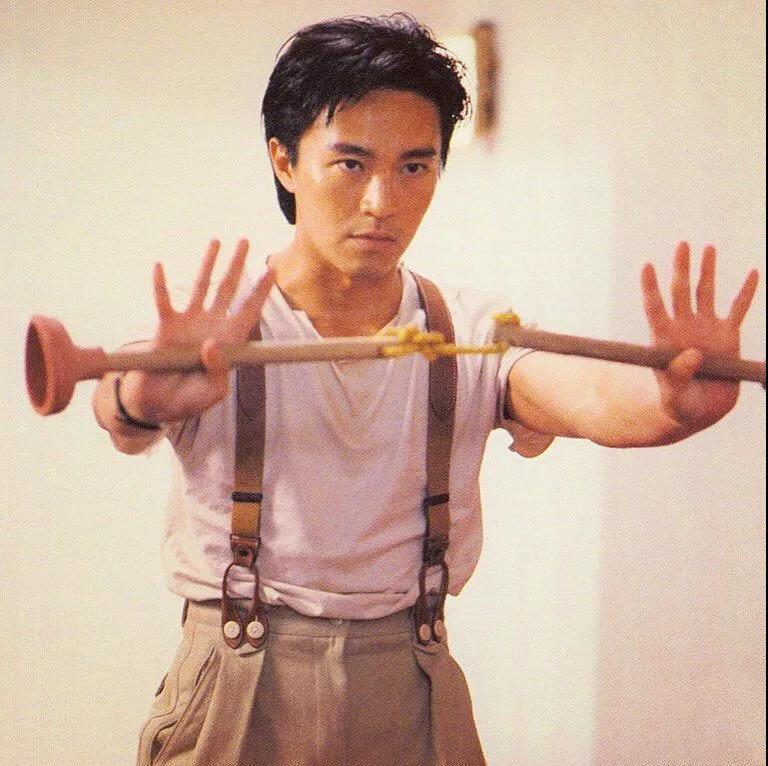 图王鲨鱼哥第83期精品星爷