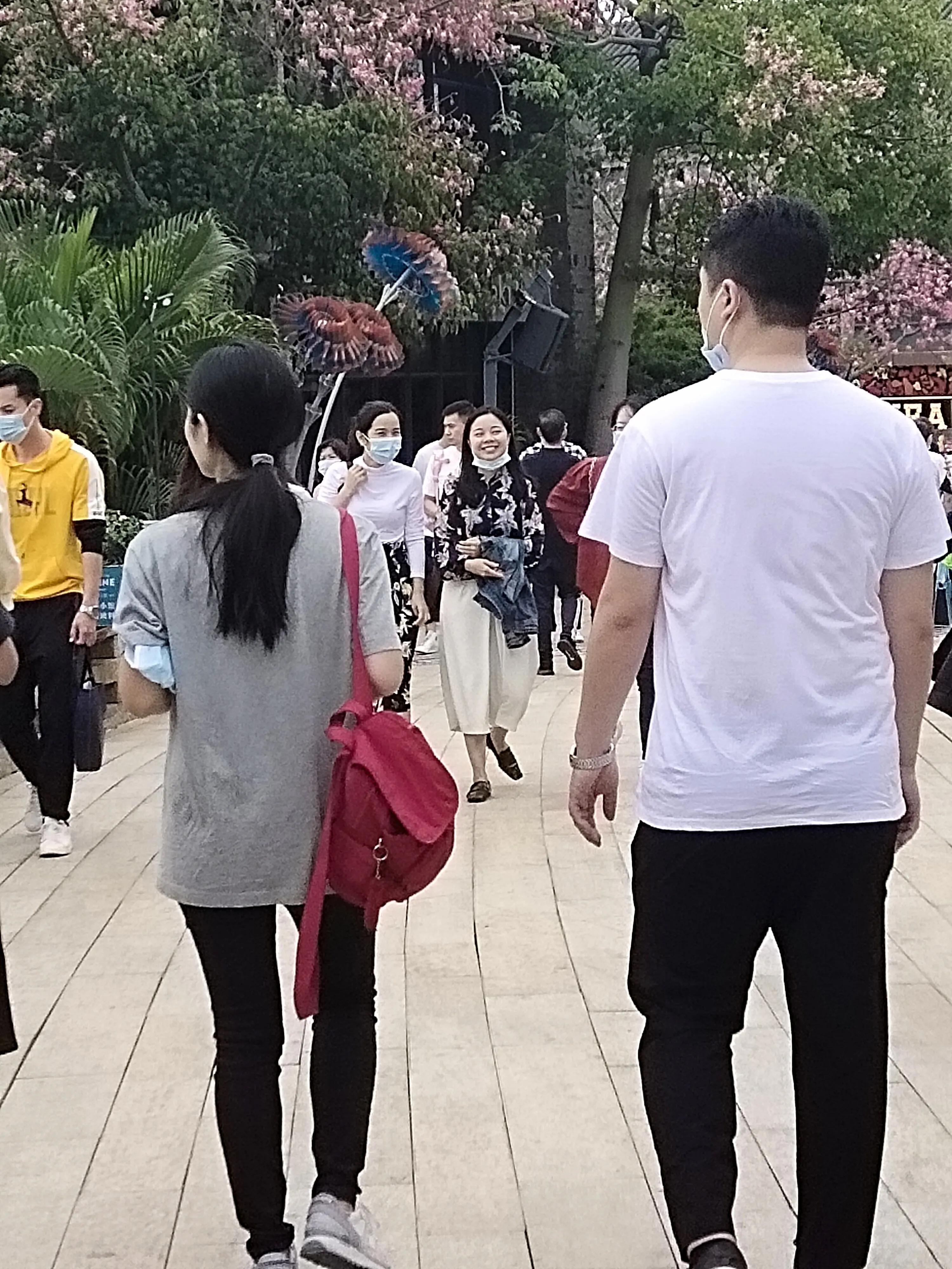 我很敏感多疑老是怀疑老公,我太敏感多疑