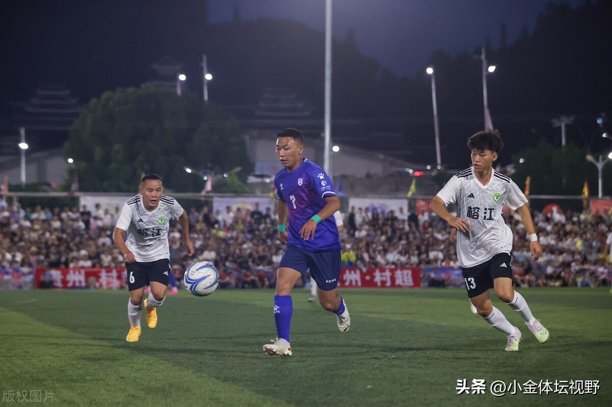 网友想出妙计：村超月薪3000，招1万民工，选30人踢世界杯