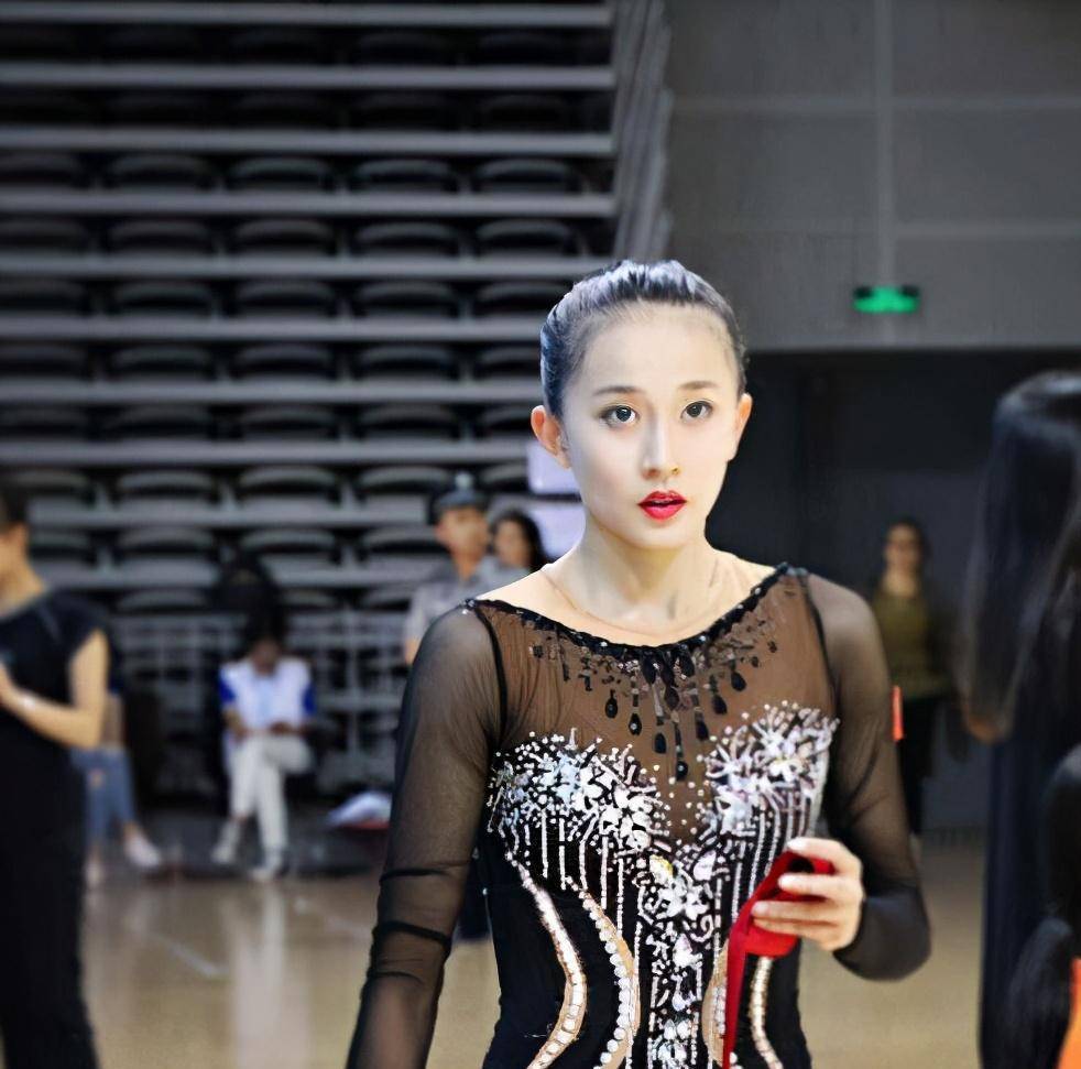 中国体坛十大女神颜值惊艳,中国体坛颜值最高的五位女神