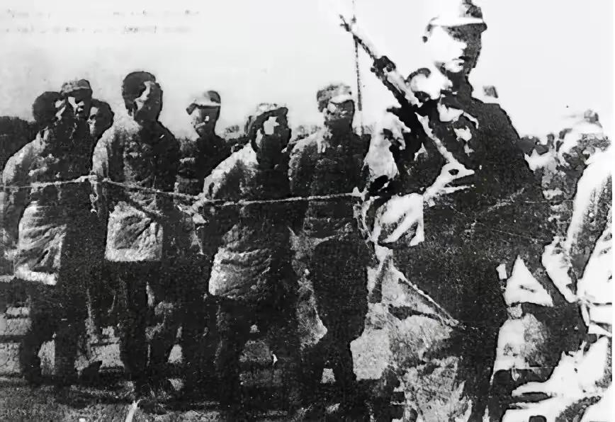 *京大南***杀屠**亲历者雷桂英回忆：年仅9岁，日寇闯入她家后糟蹋了她