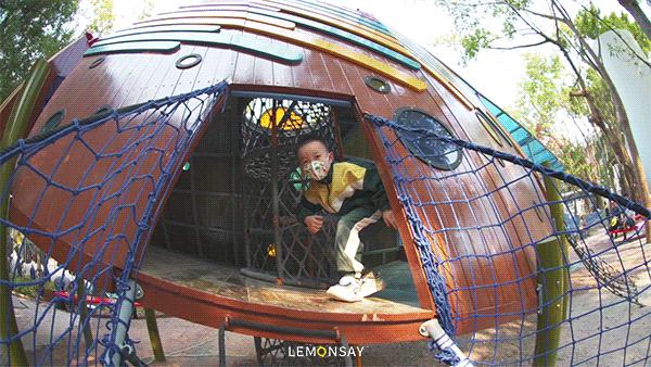 华侨城亲子乐园优惠门票,华侨城亲子乐园游乐场