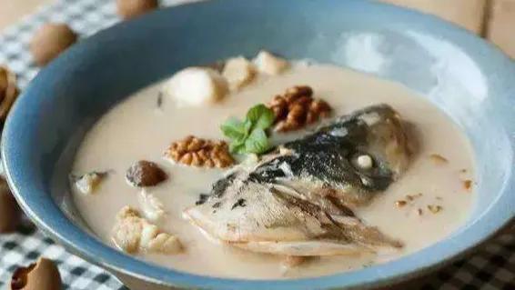 孩子脾胃不好家长给孩子安排这6道开胃健脾汤，做法简单营养美味