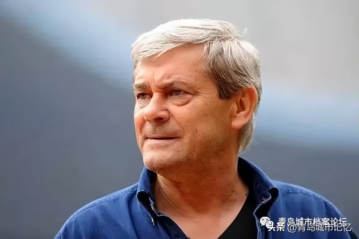 青岛海牛时隔九年重返中超采访,青岛海牛三十周年