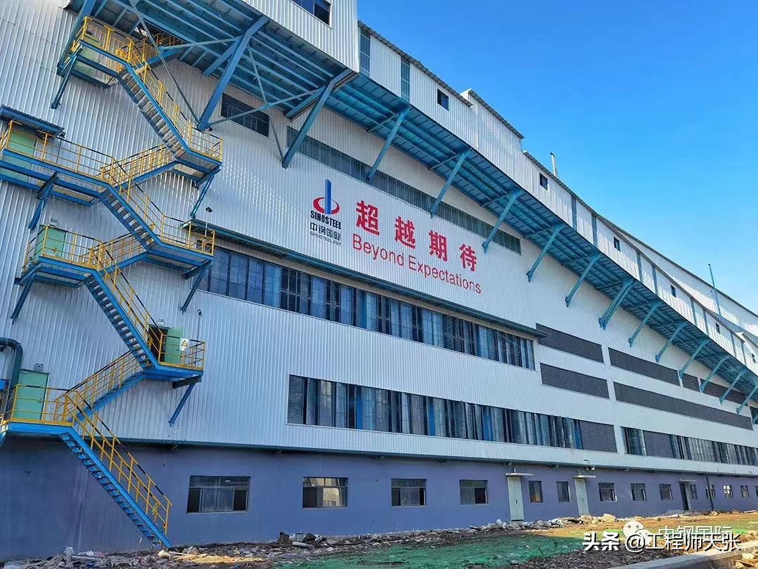 马钢炼铁总厂一料仓事故现场,马钢炼铁总厂一料仓事故原因