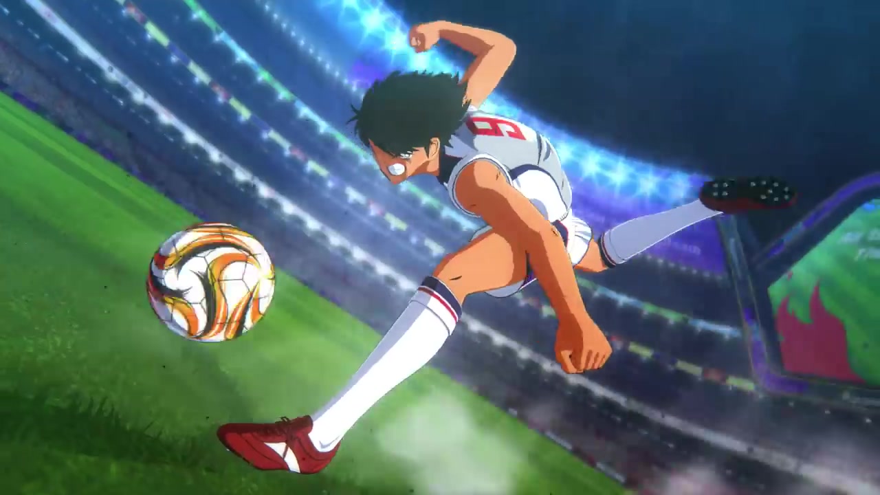 中国足球媒体人评价日本足球小将,足球小将激励日本足球