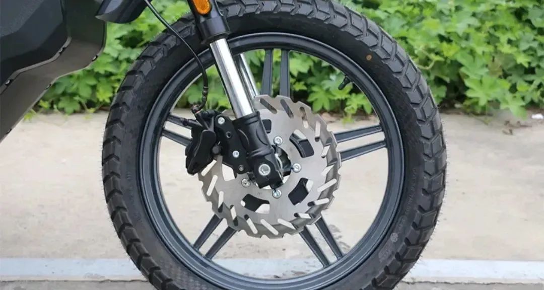 大地鹰王250落地价,国内售价29999元