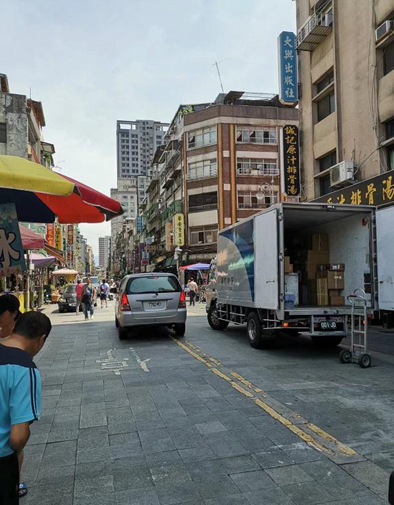 最新台湾台北一天游攻略,台北自由行旅游游记