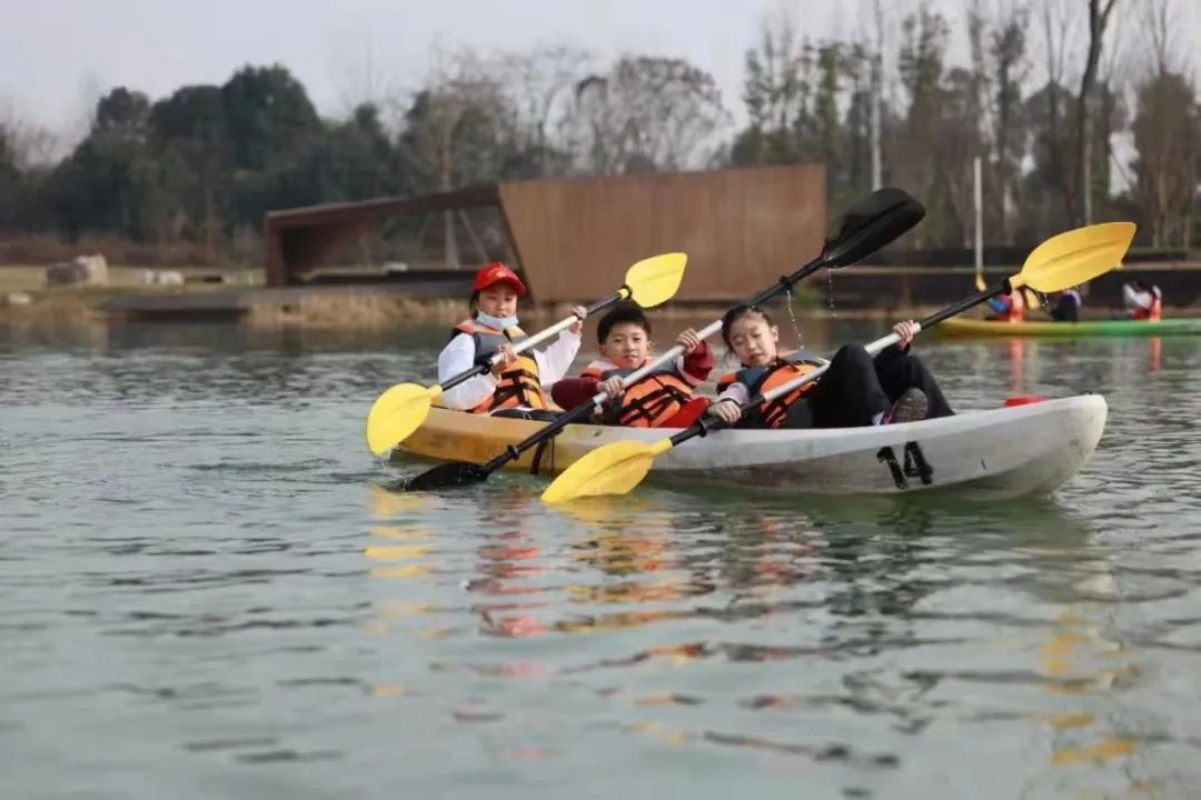 乐享新潮运动成都以运动为底色的生命力