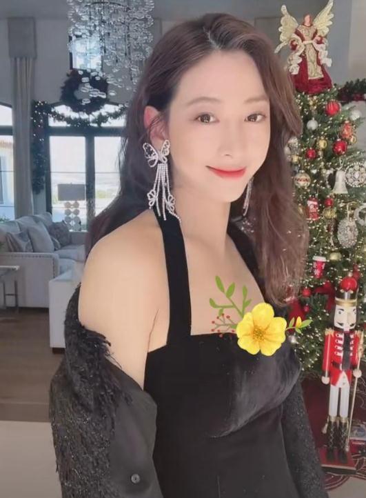 钱枫绯闻女友郭雪芙,火星情报局汪涵帮钱枫撮合郭雪芙