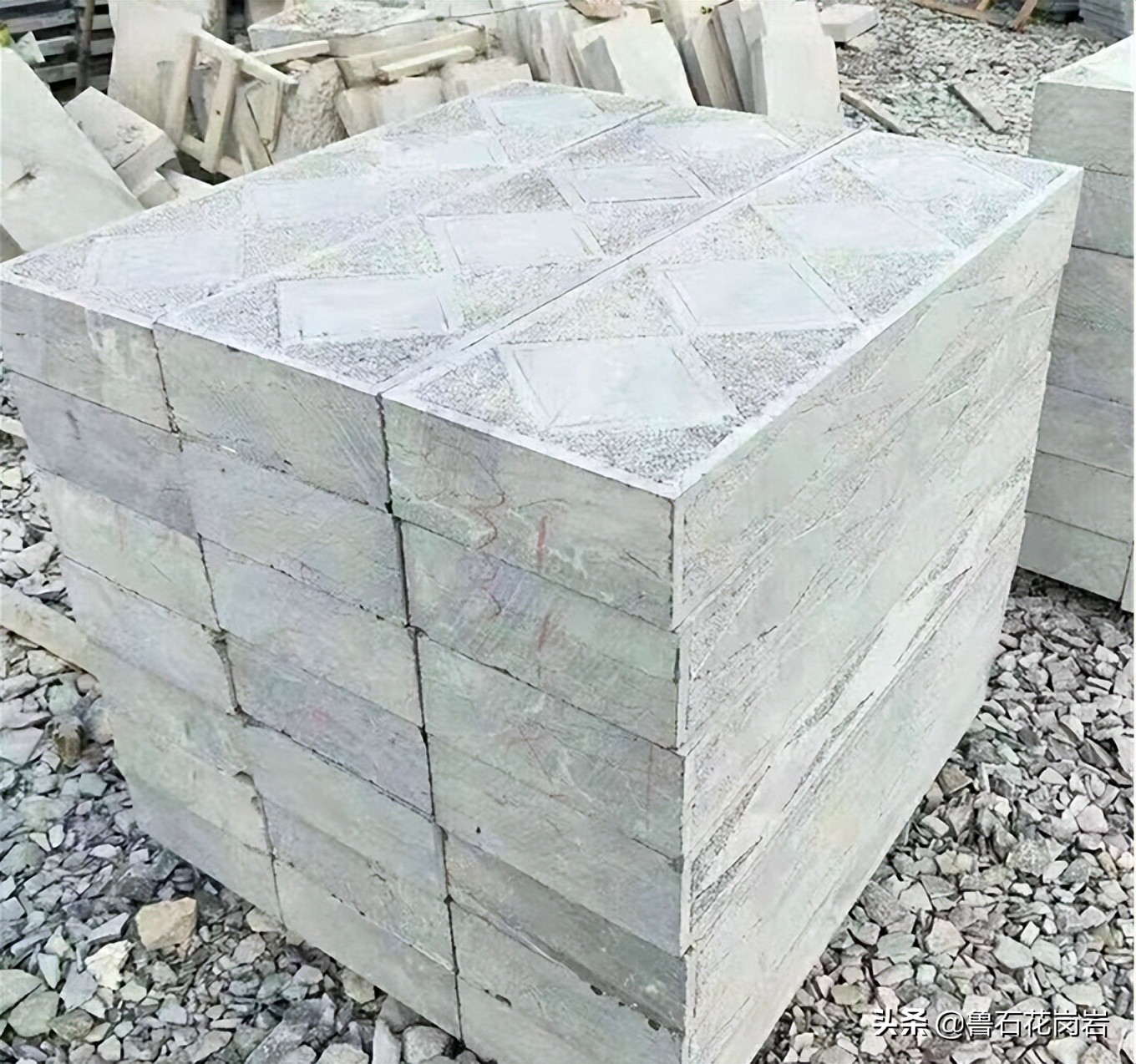 青石板多少钱一个平方米,青石板仿古砖多少钱一平方