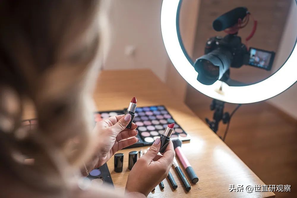 企业如何直播带货新手入门,小微企业如何直播带货