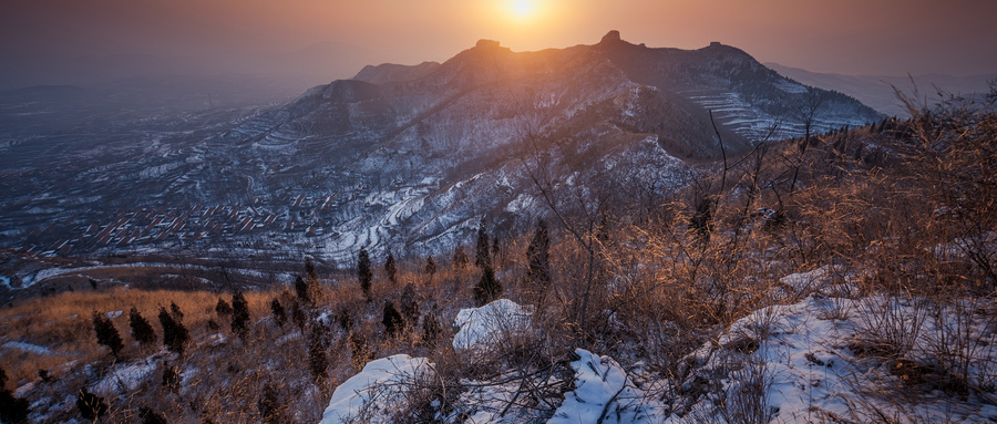 山东省5a级景区一览表,山东省5a级景区推荐