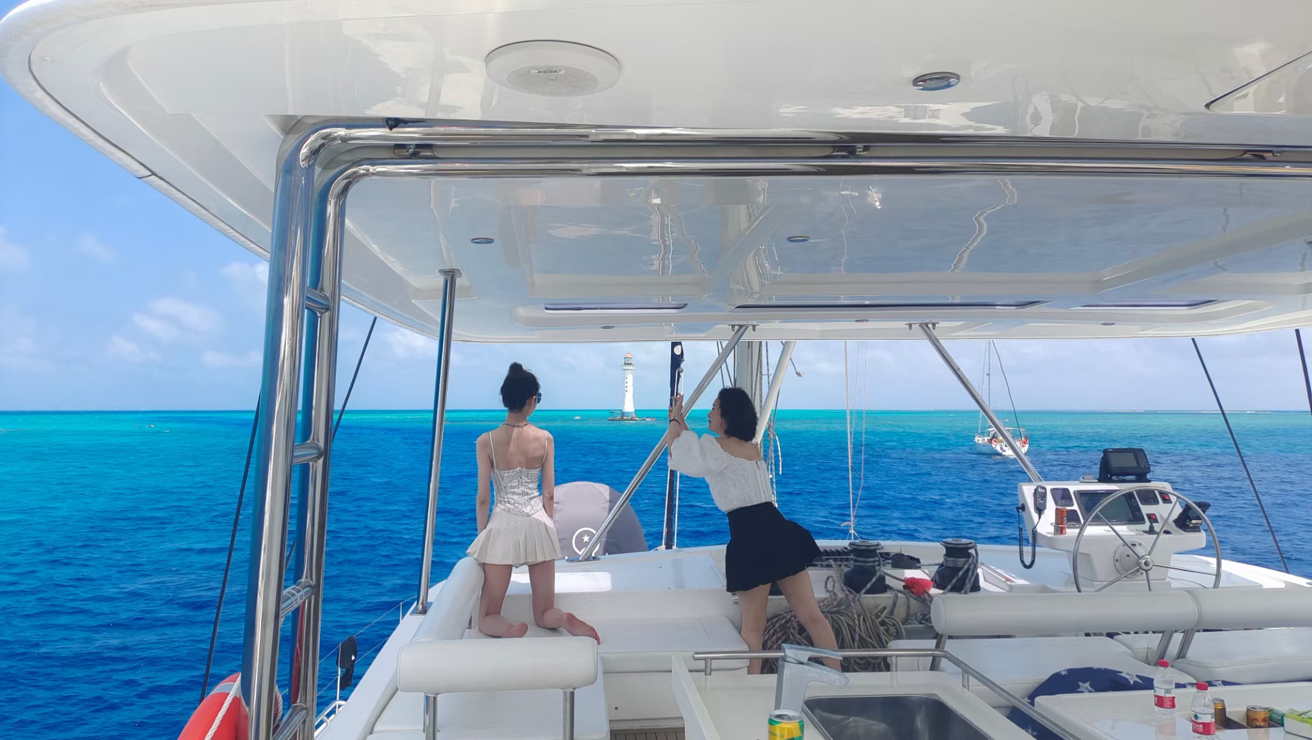 西沙群岛的旅游攻略,西沙群岛旅游攻略能到三沙市吗