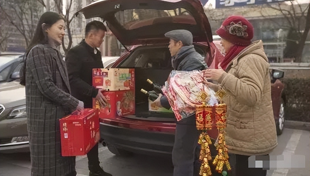山东人过年的真实瞬间,山东人是如何过春节的