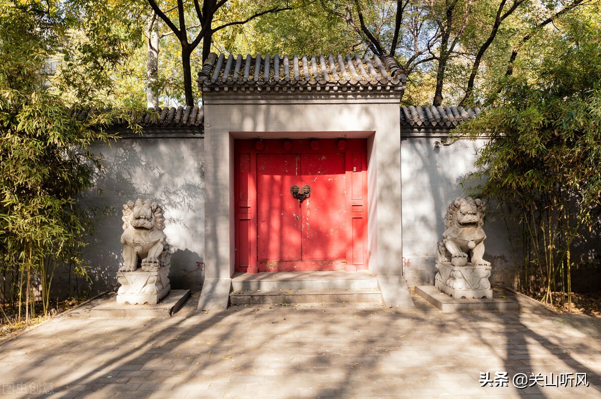 门前见方塘风水,门前见方塘好不好