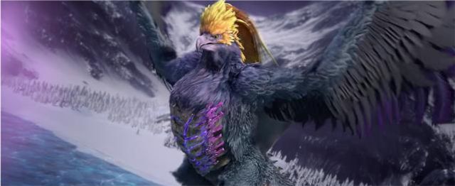 星辰变,小黑飞升没有消息,只因运气太差,费费则遍地是贵人