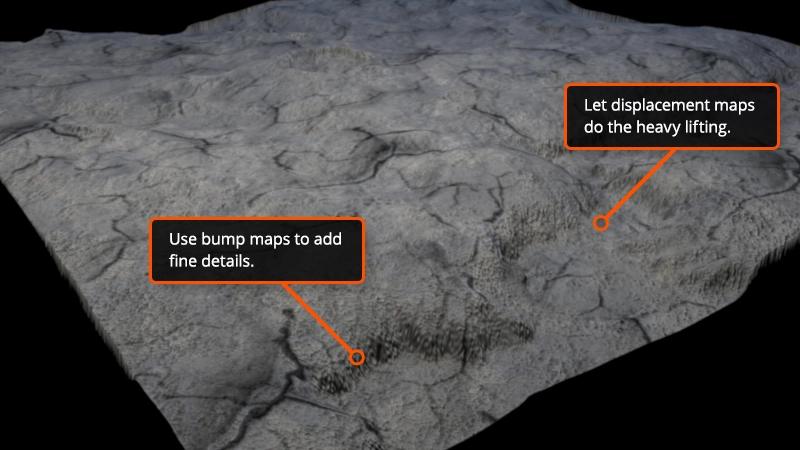 vray渲染法线凹凸是什么情况,3dmaxvr法线凹凸贴图怎么用