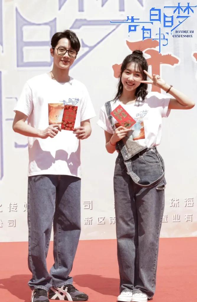 2023年待播剧你最期待哪一部,2023年偶像待播剧盘点