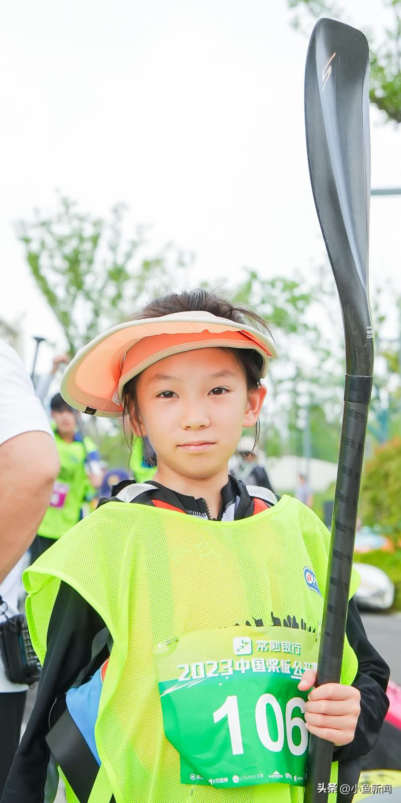 2023全国桨板公开赛常熟直播,常熟琴湖溪里皮划艇比赛