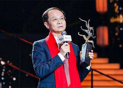 张文中谈物美创始人,物美创始人张文中论坛发言