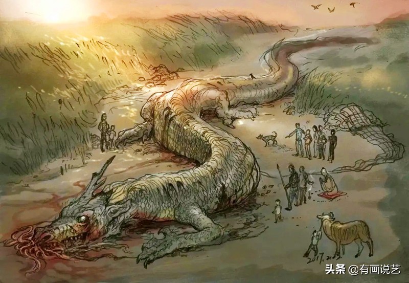 龙脉入首是什么意思,龙脉和龙穴是怎么产生的