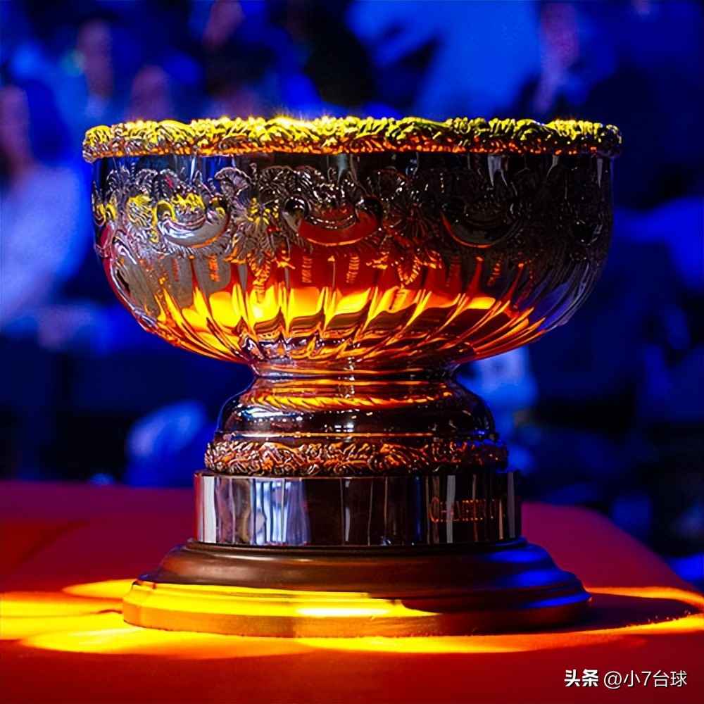 斯诺克冠军奖金多少,诺斯克2024冠军