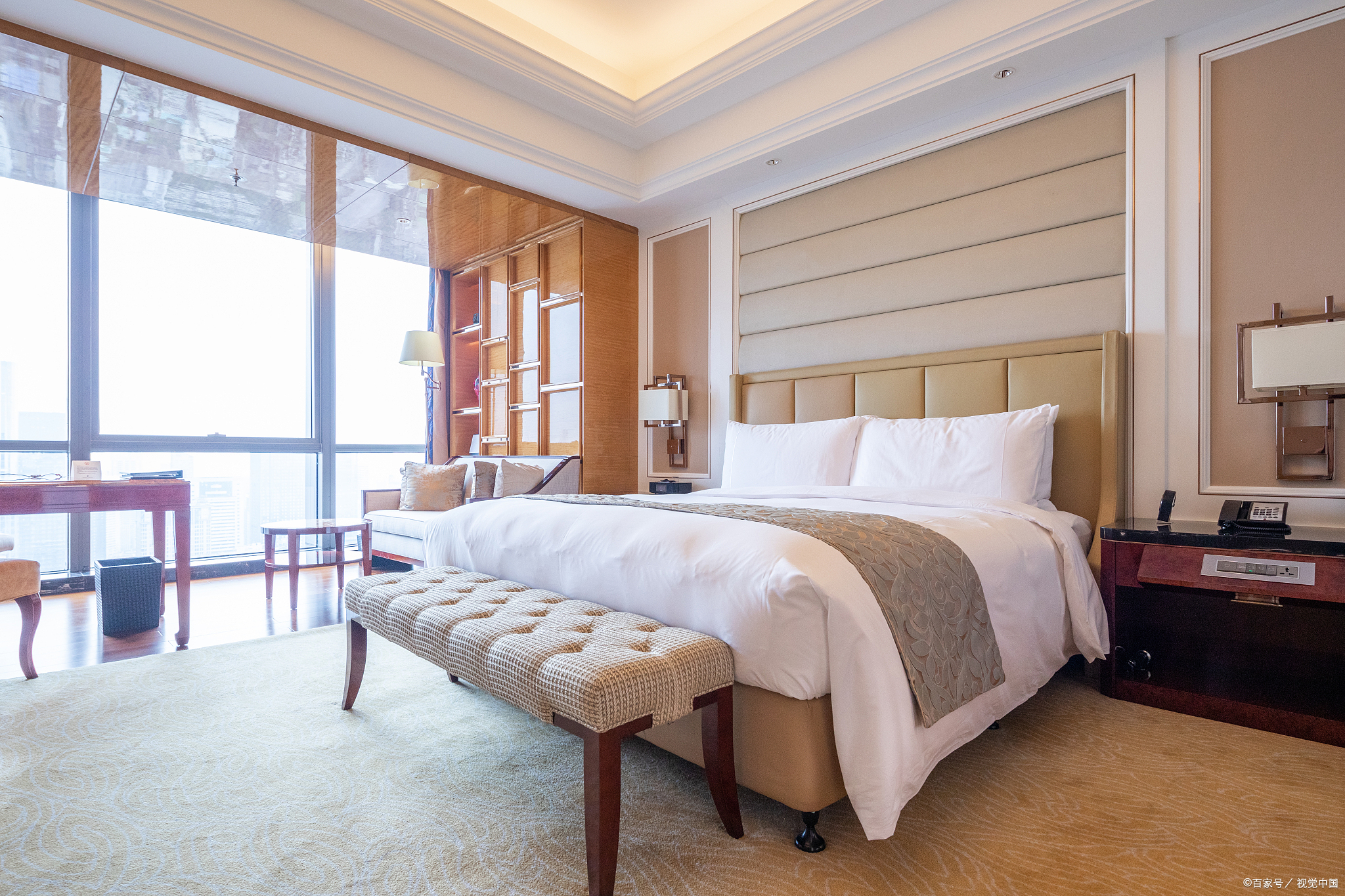 顶级豪华邮轮推荐,世界顶级豪华邮轮体验