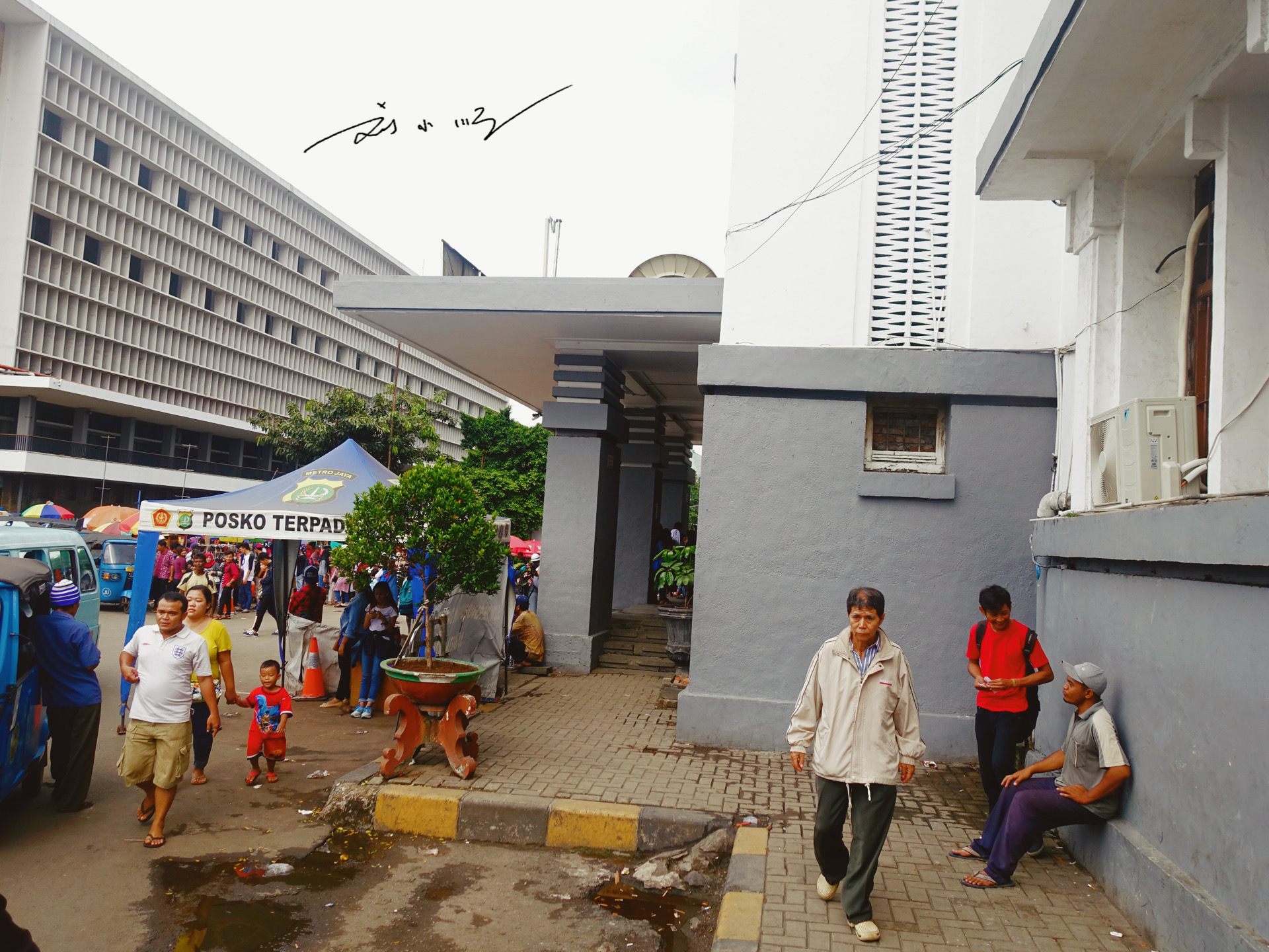 重庆是世界人口第一大城市,东南亚三大城市人口