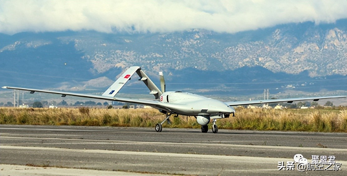 土耳其航空发展趋势,土耳其奥斯曼的崛起