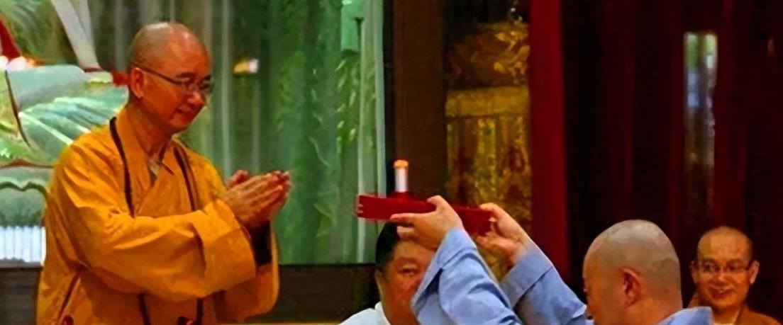 30名研究生放弃百万年薪,30个研究生放弃百万年薪去当和尚