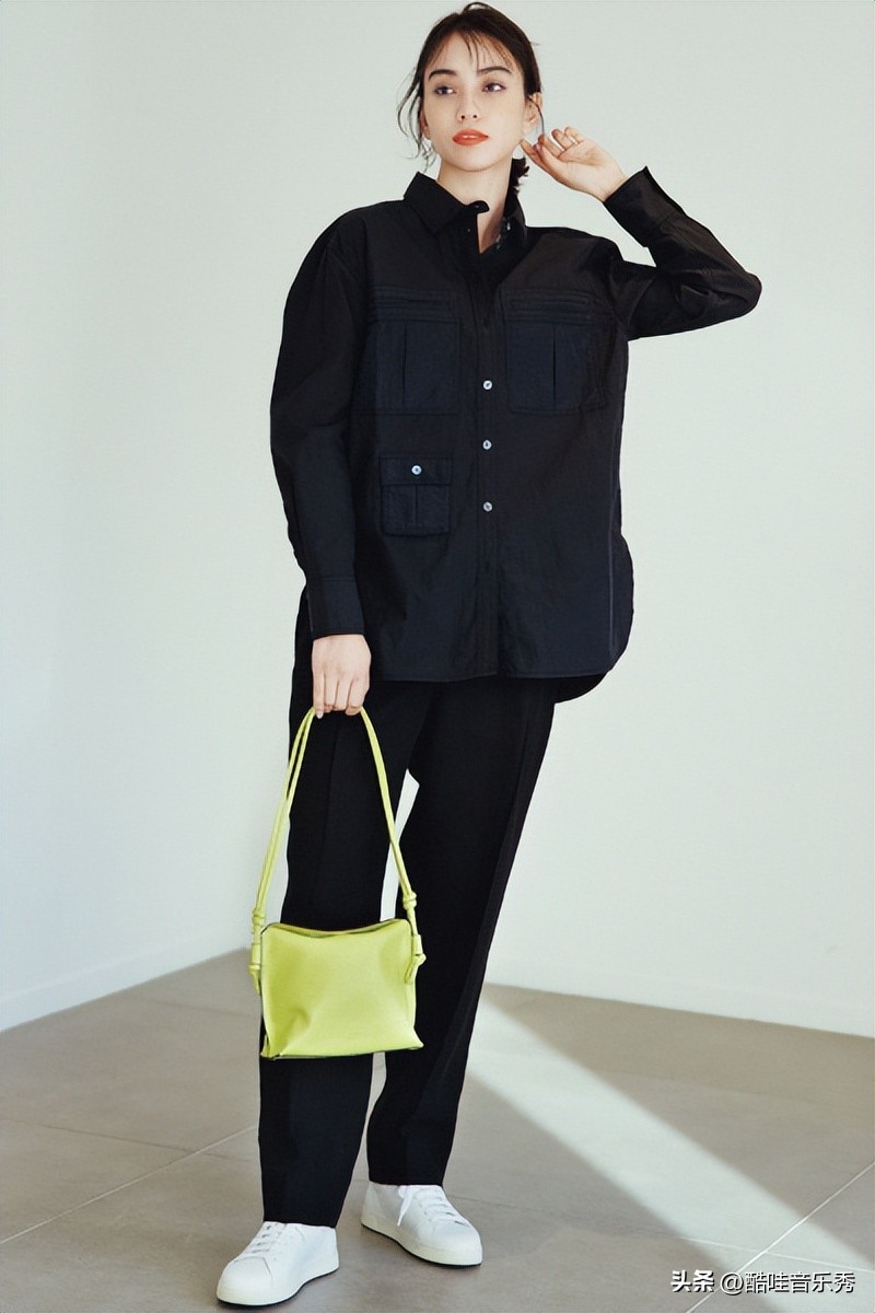 2023服装最新款搭配,2023服装新款搭配