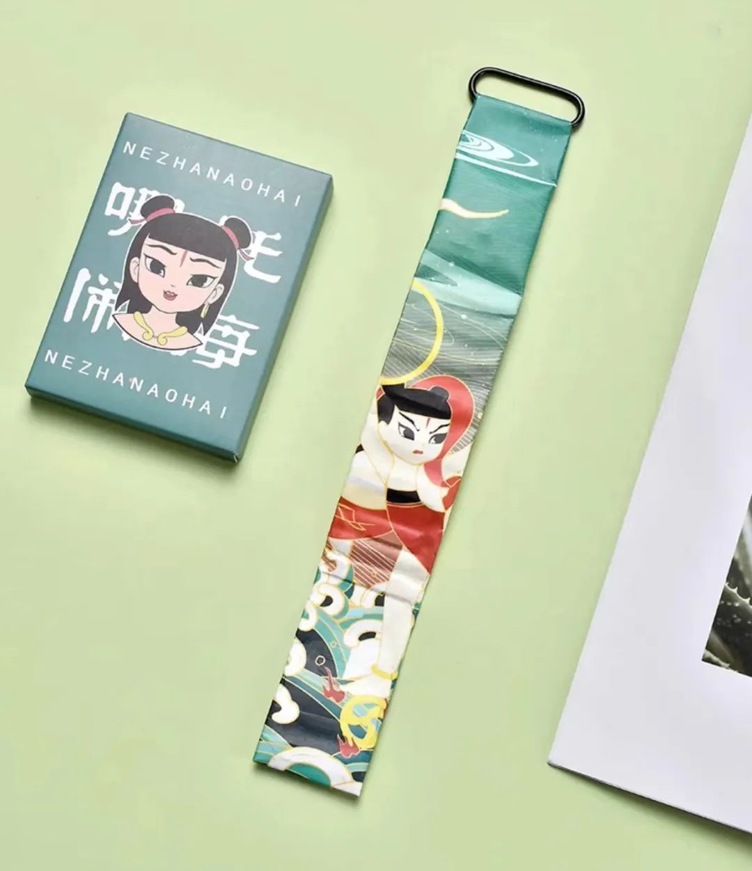 谁懂啊！我们这些大儿童，50元的礼物就能让我们贼快乐！