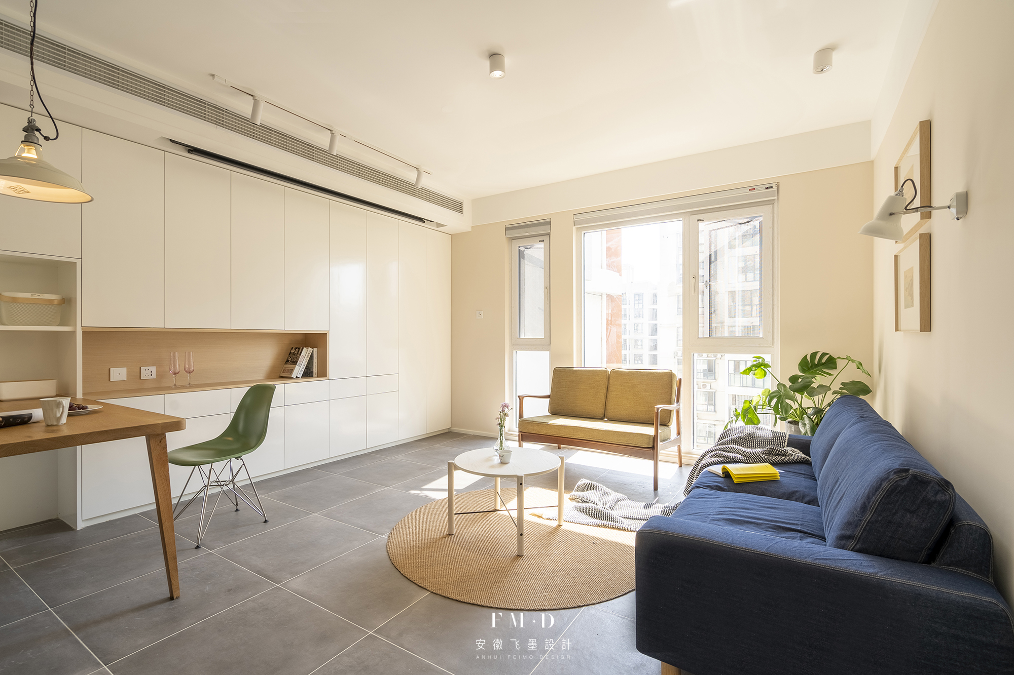 满墙电视柜到底有没有用,满墙电视柜到底实用吗