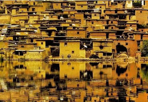 不得不去的中国最美乡村,中国最美十大乡村美景图