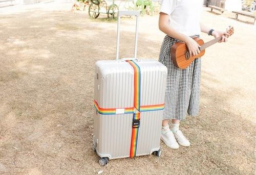 常用行李箱买什么好,实用行李箱推荐测评