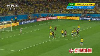 巴西米内罗惨案,桑巴军团此前5次进决赛均夺冠